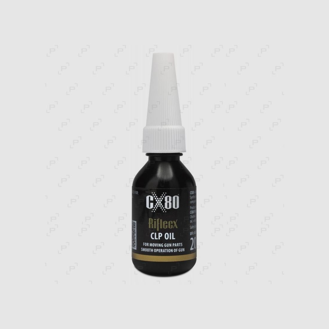 RIFLECX CLP Olie in Fles 20ml