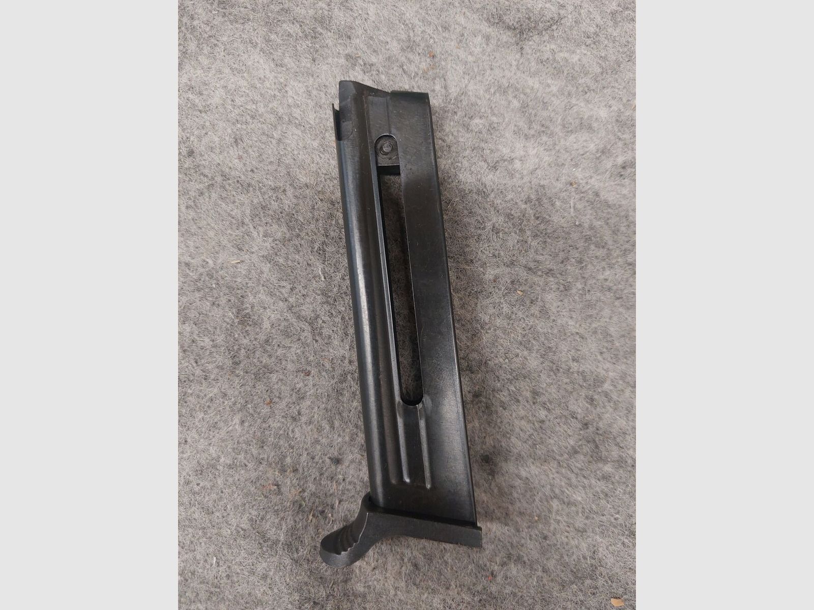 Beretta/ Triple K M 76