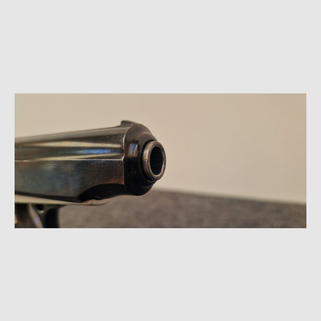 Makarov FEG PA-63 - 9mmMakarov