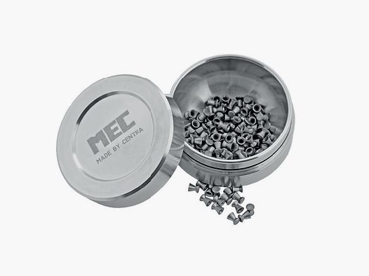 BOX MEC Luftpuck