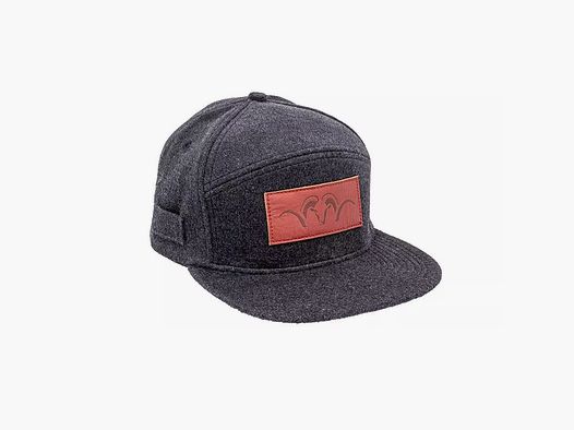 Loden - Czapka Snapback - Szary