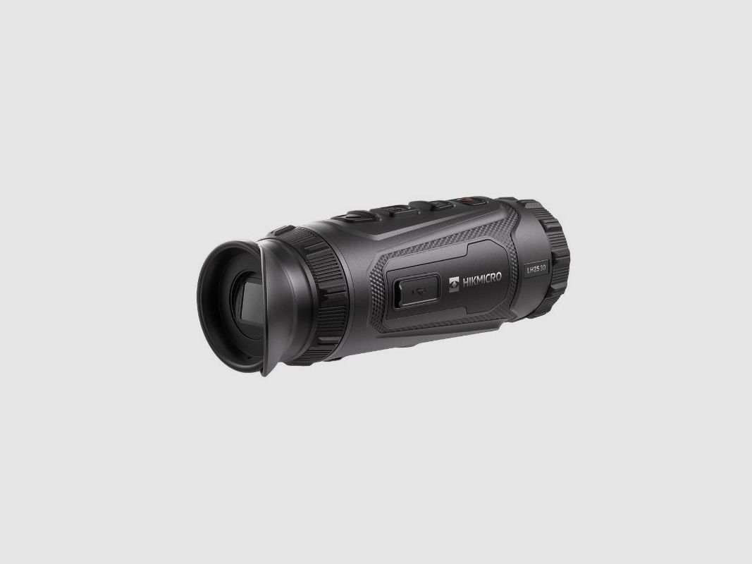 Monocular térmico HIKMICRO LYNX Pro LH25 3.0, imagen 3 de 5