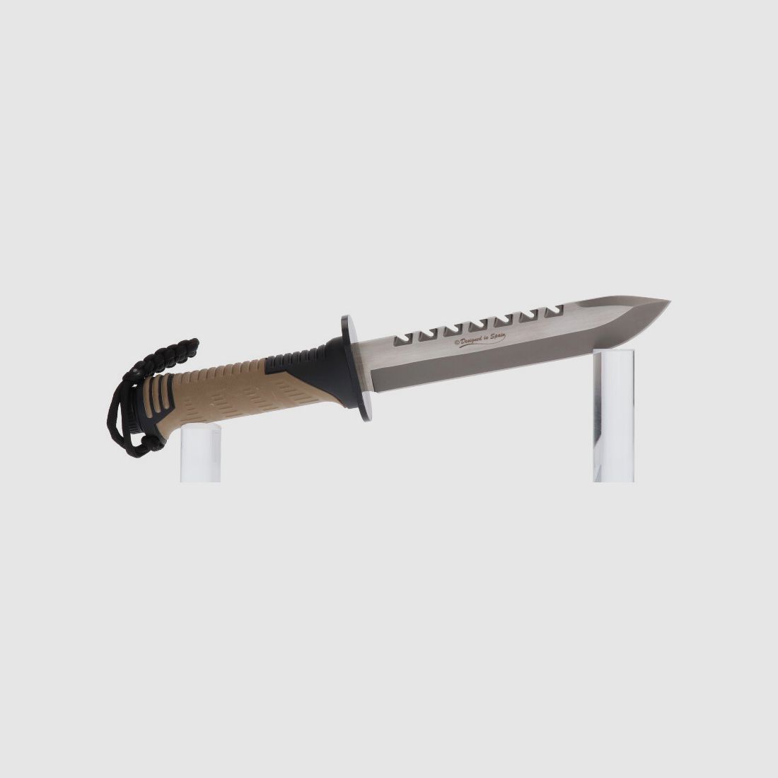 Tactical Knife Thunder I Serie, Bild 4 von 4