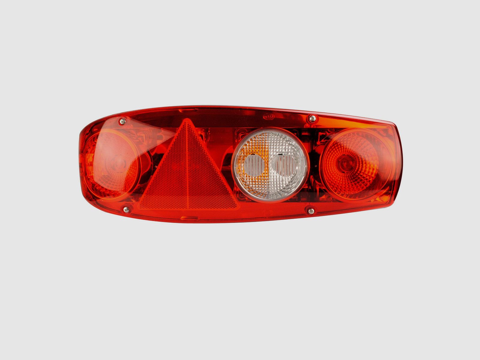 Luce Laterale Caraluna II Plus per Caravans, Sinistra, immagine 1 di 4