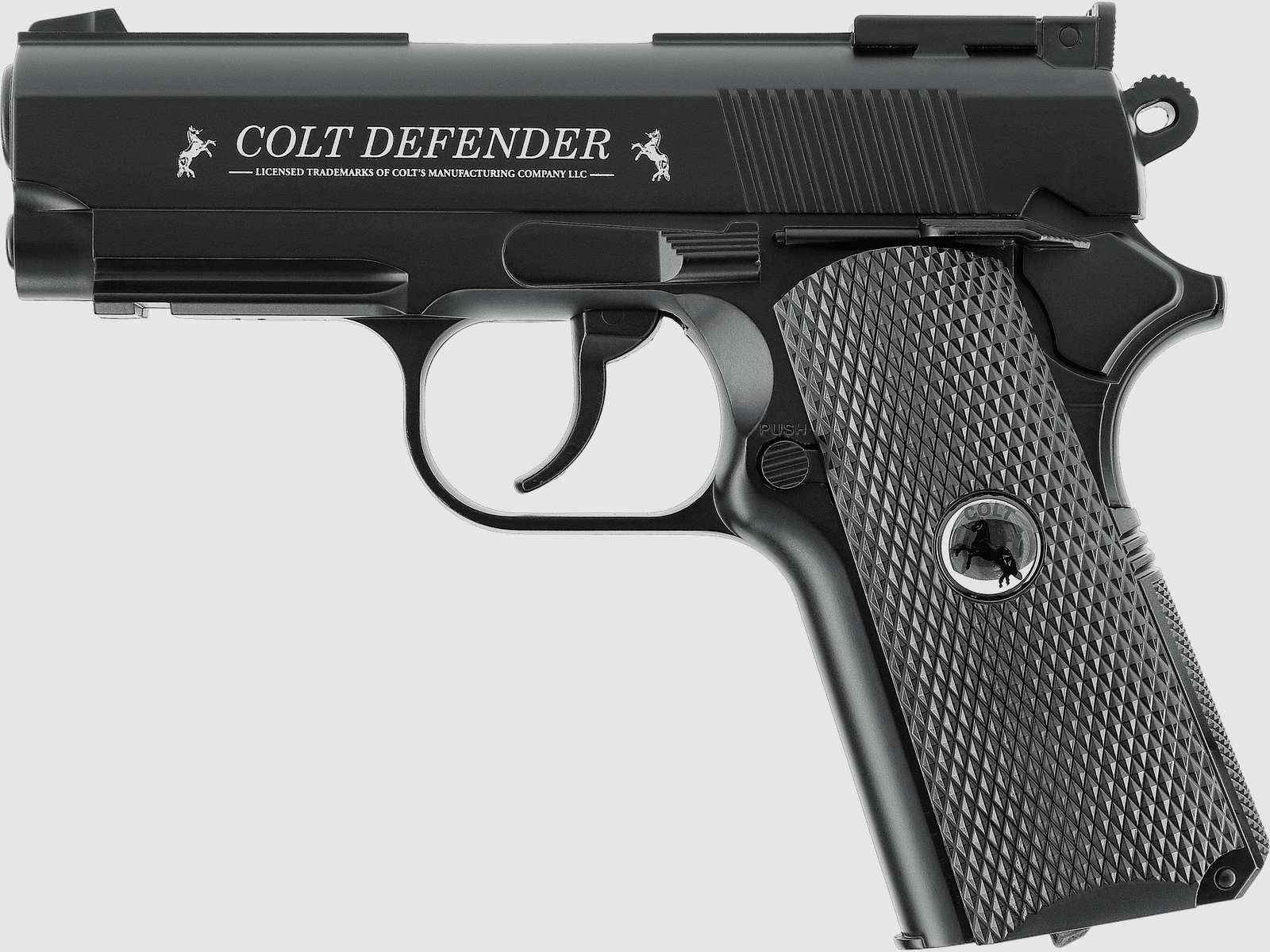Colt Defender