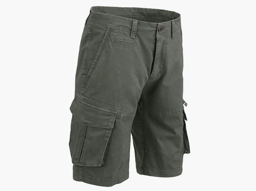 Defcon 5 Defcon 5 Shorts Cargo Pant light green