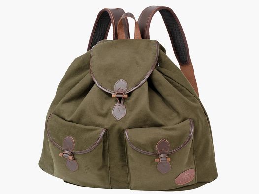 Velveton-Rucksack