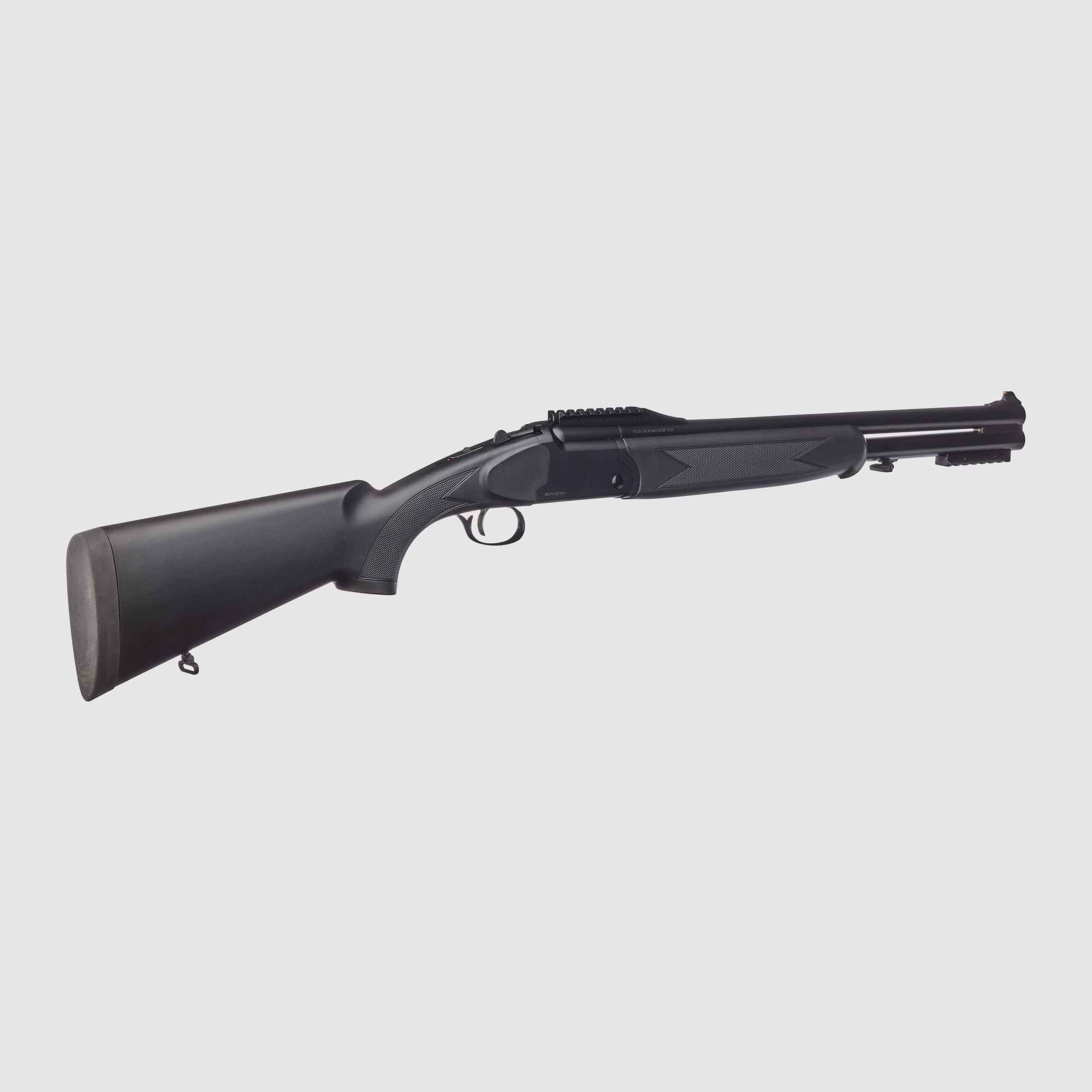 Caccia Mercury Tactical, Kal. 12/76