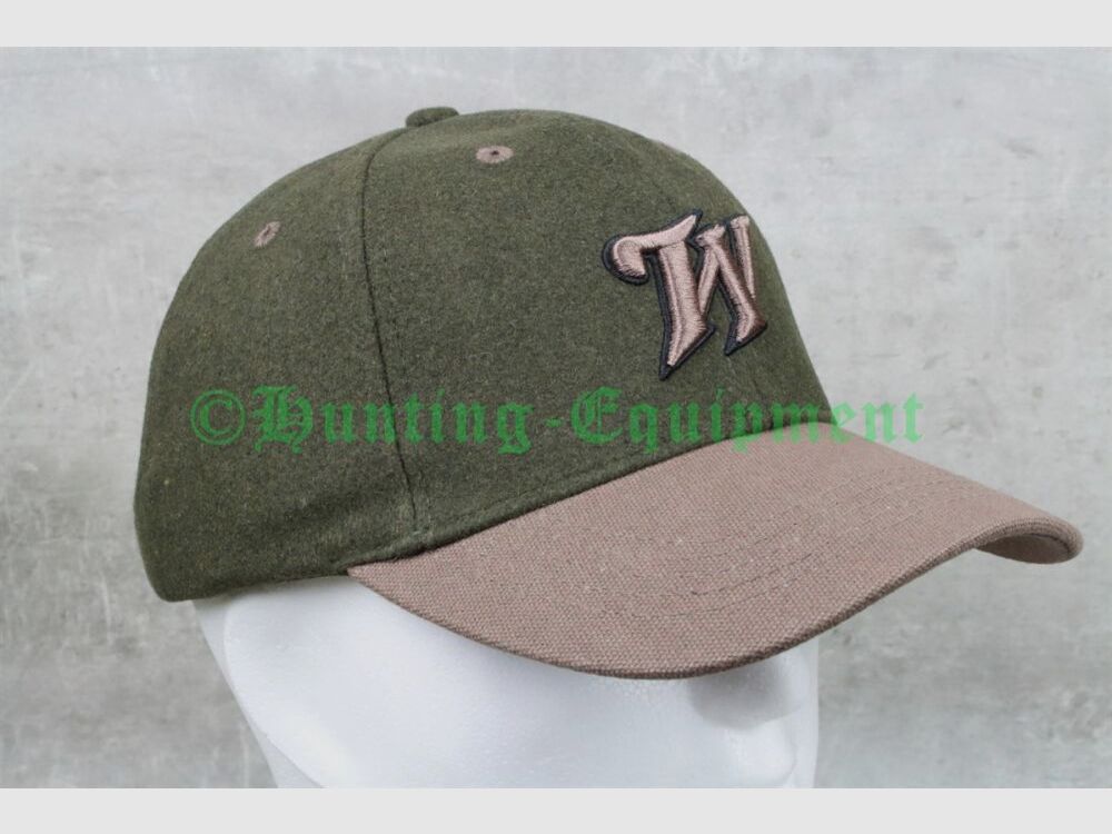 Winchester Provo Cap