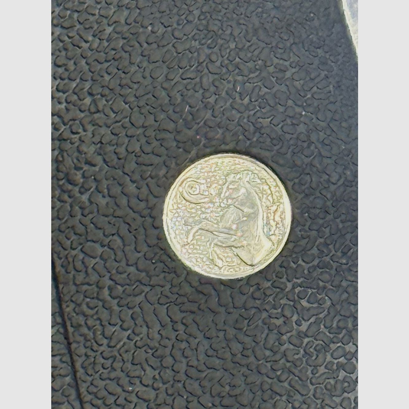 Colt Pist. 45Auto Colt Government