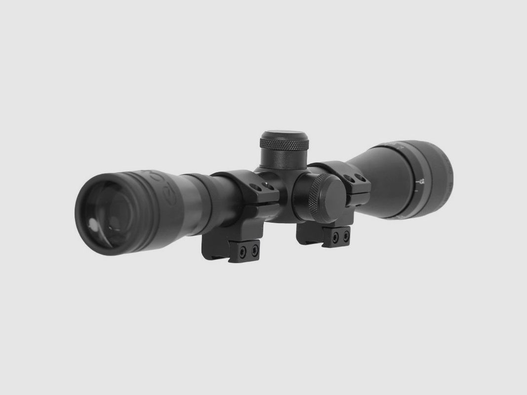 Zielfernrohr 4x32 AO Gamo, Bild 2 von 2