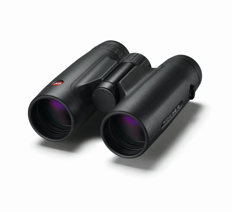 Binocolo Leica Trinovid 8×42 HD, immagine 2 di 3