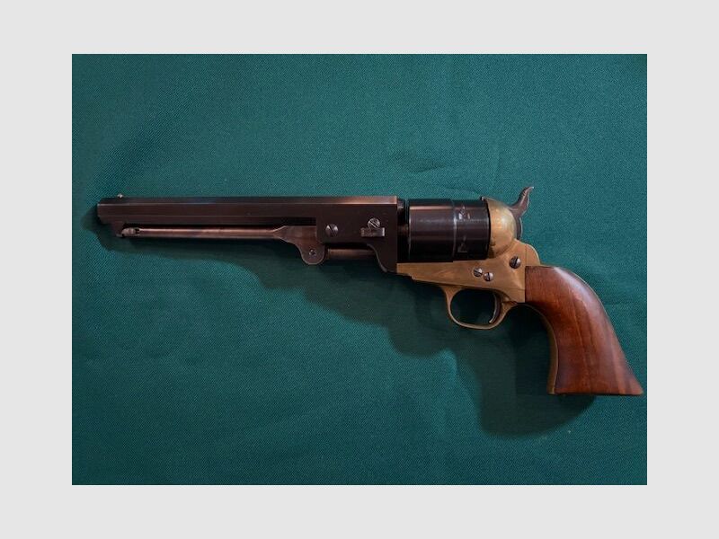 Hege Western Mod. 1851 Colt Navy, image 2 sur 4