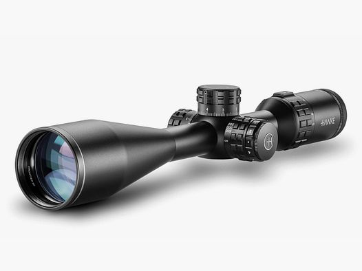 Hawke Frontier 5-25×56 SF