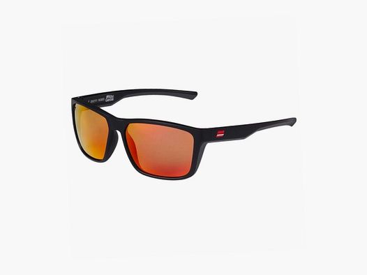 GLASSES – ABU GARCIA – BEAST EYEWEAR LUNETTES Flame Red