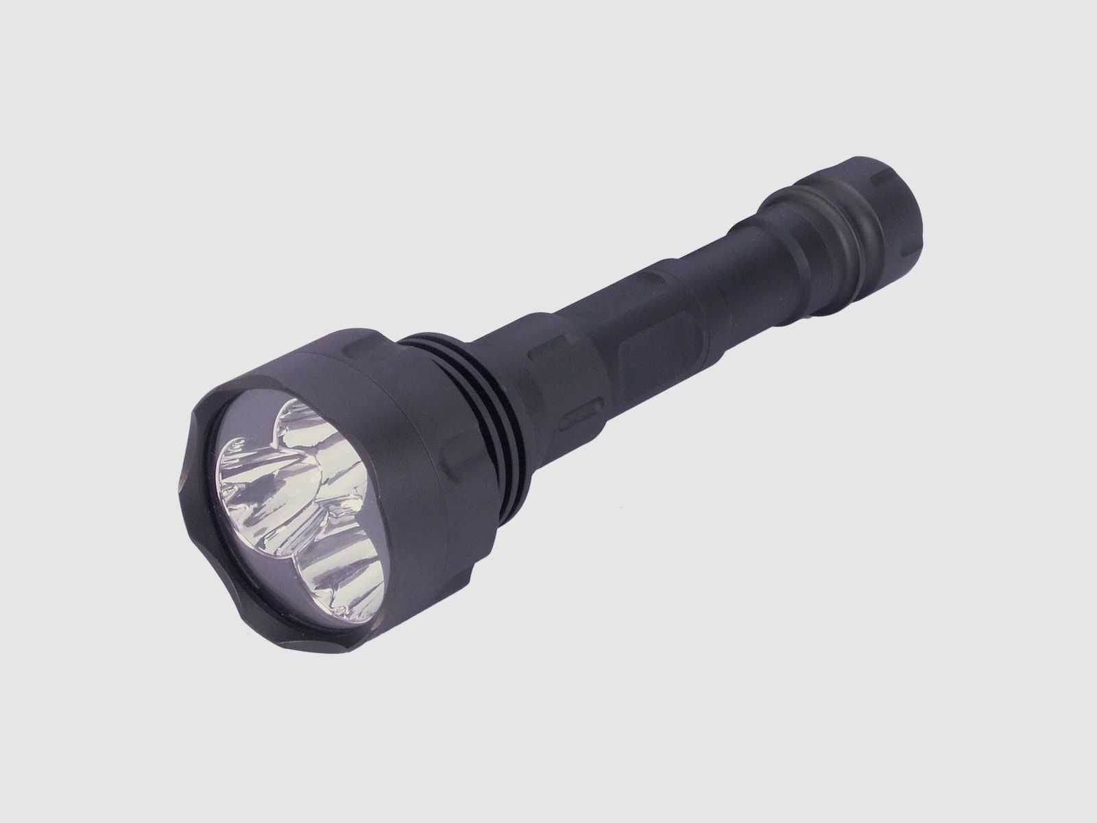 GT-Lite Dragon Fire 3Q5 LEDs - 500 Lumen GL964S