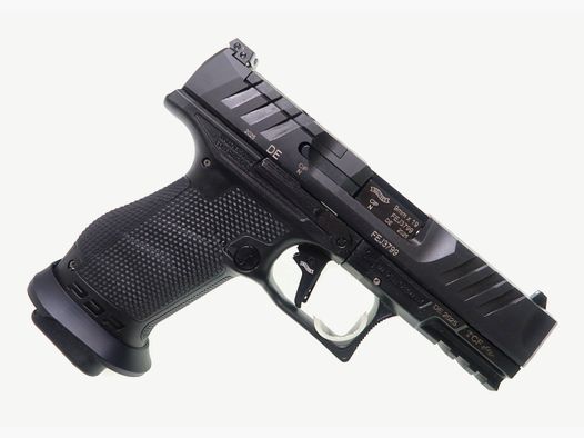 PDP Compact 4.0 OR PRO 9mm