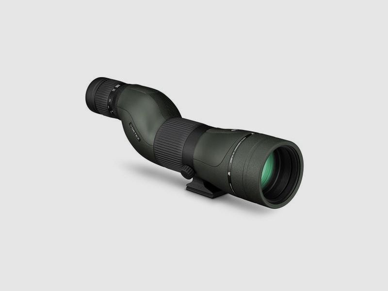 Vortex Diamondback HD 16-48x65mm | Lige, billede 2 af 6