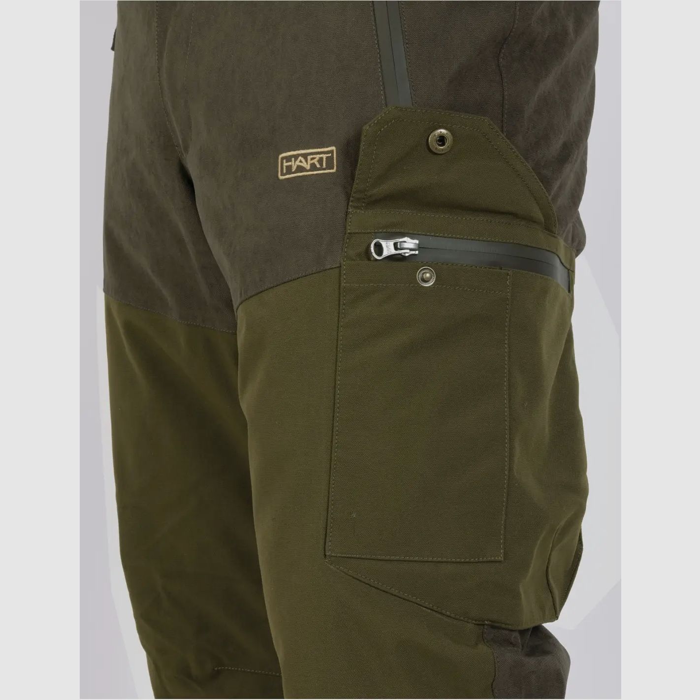 Pantalones de invierno Hart Taunus XHP-TW