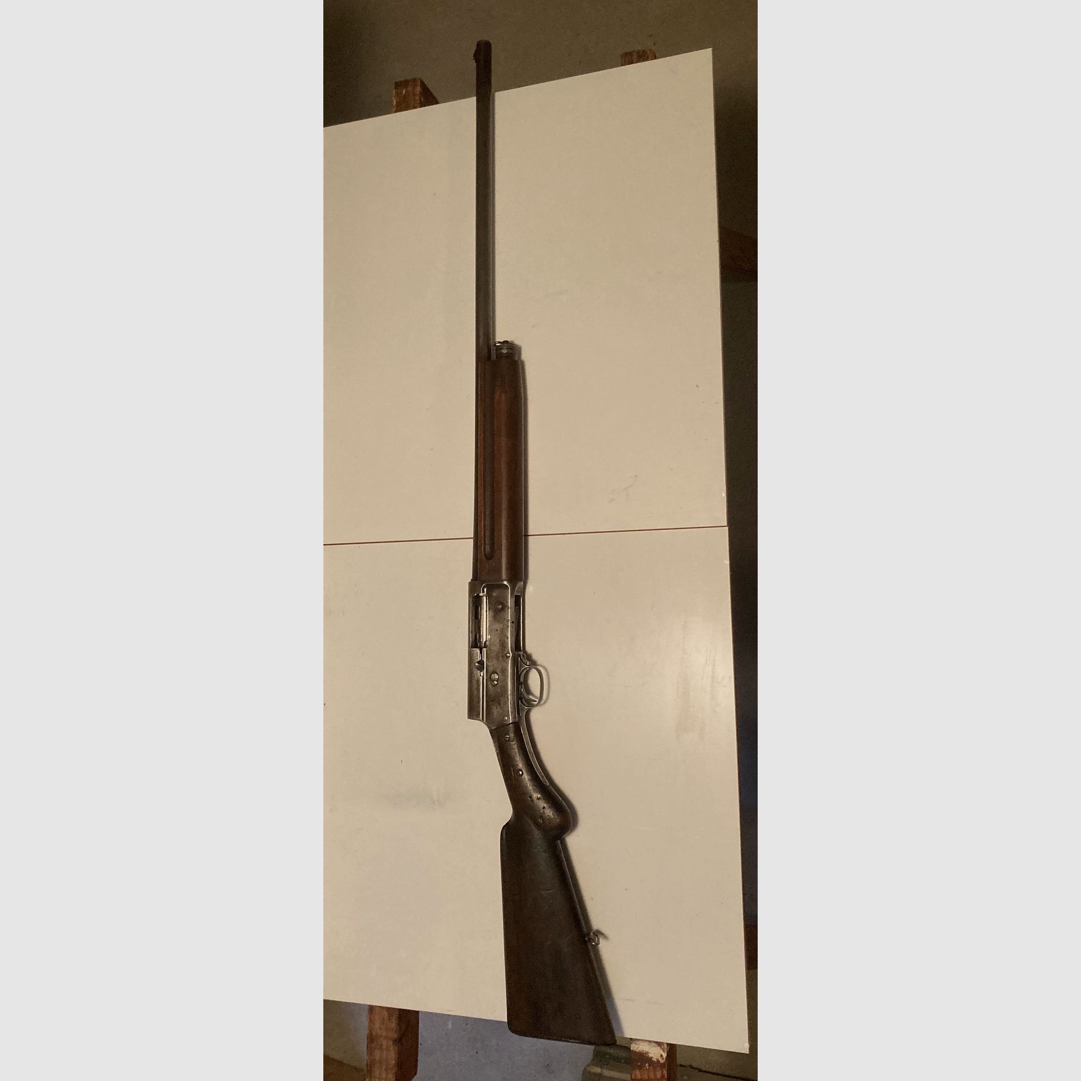 Self-loading shotgun FN Browning Auto-5