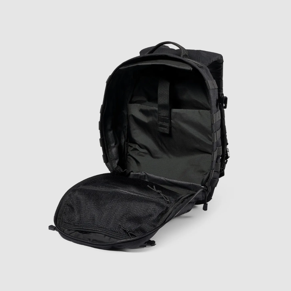 5.11 Rush12 2.0 Rygsæk Black 24L, billede 4 af 6