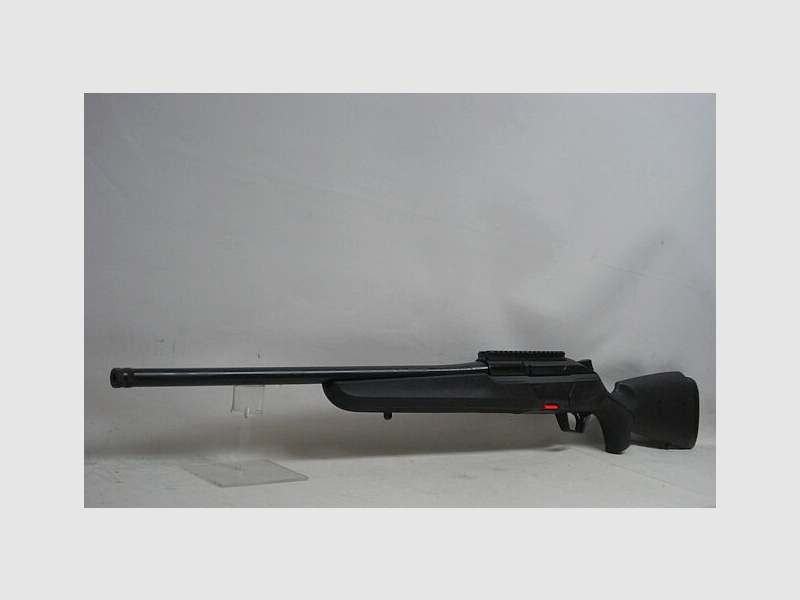 Beretta BRX1 Synthetic Black Kurz