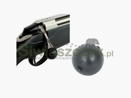 Rączka zamka do TIKKA T3/T3X (Kulka)(S585T249)