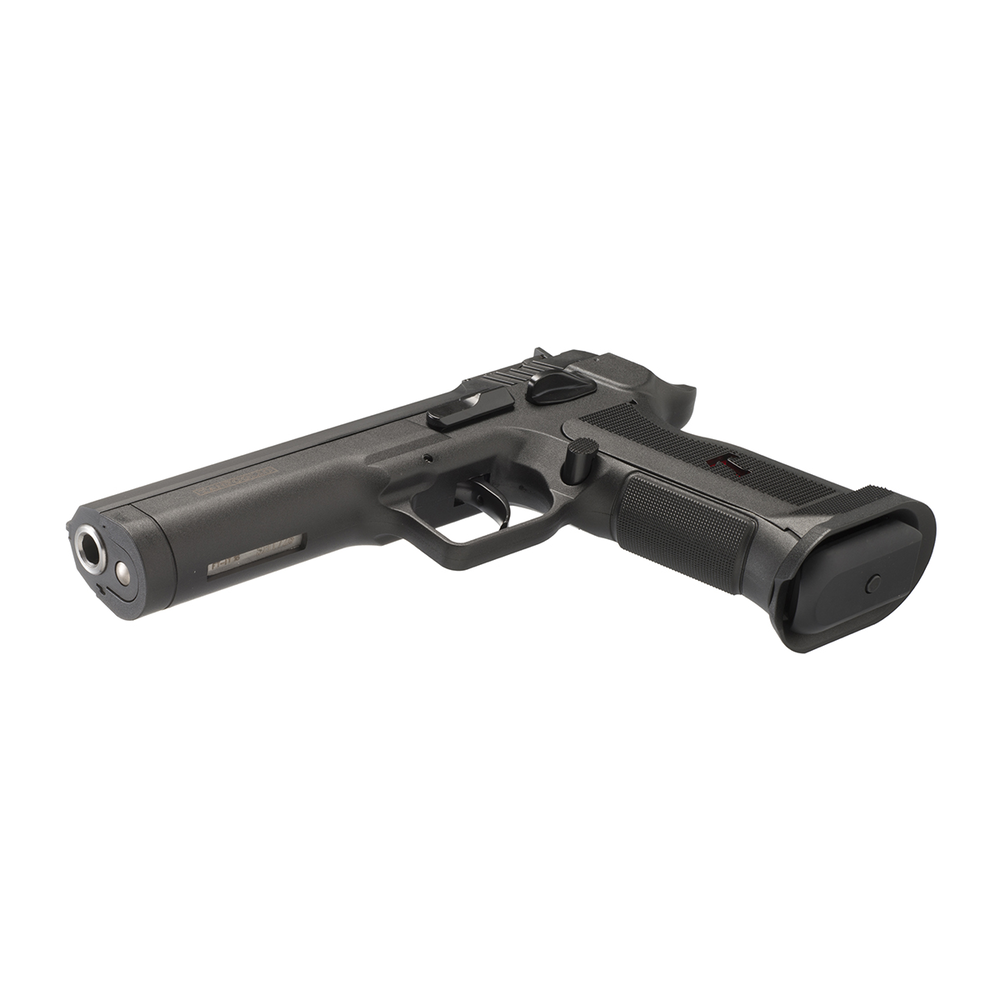 Tanfoglio LIMITED CUSTOM P Pistole 9mm Luger, Bild 8 von 11