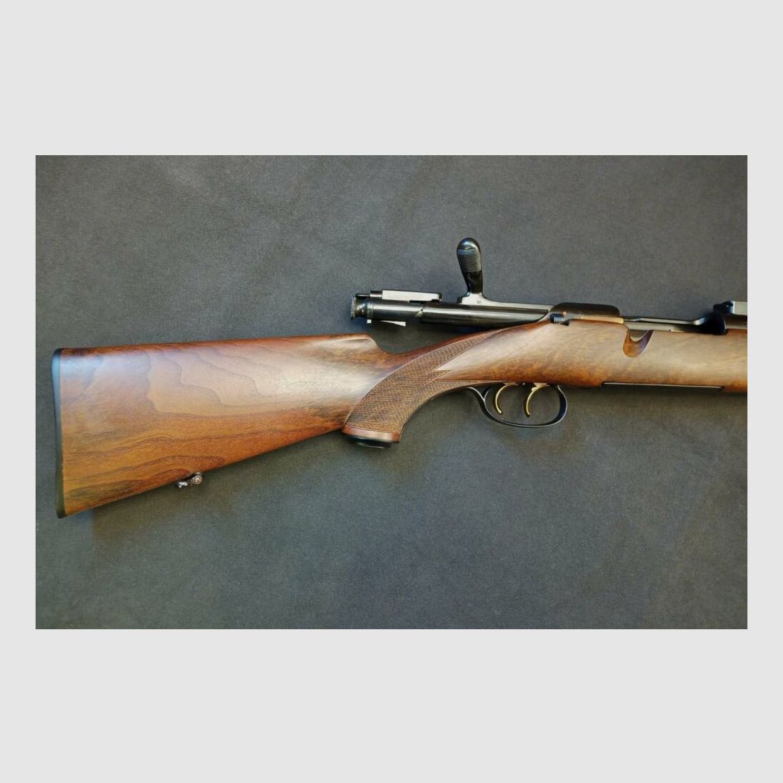 Steyr Mannlicher GK Mod. GK, Kal. 7x64