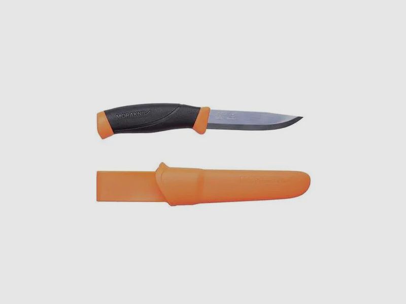 MORAKNIV COMPANION FARBMIX 104MM