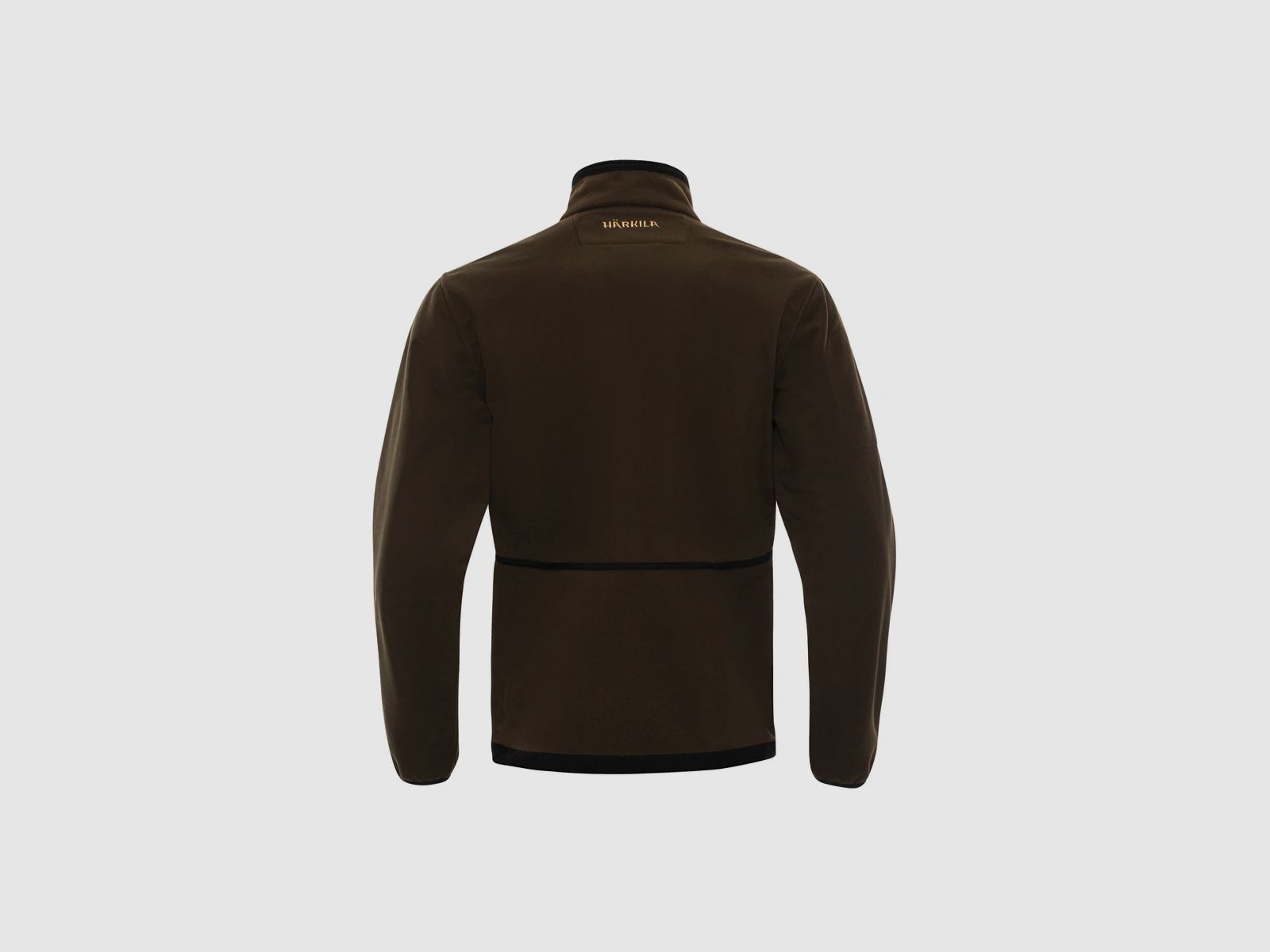 HÄRKILA Kamko Fleecejacke Limited Edition WILLOW GREEN/ AXIS MSP