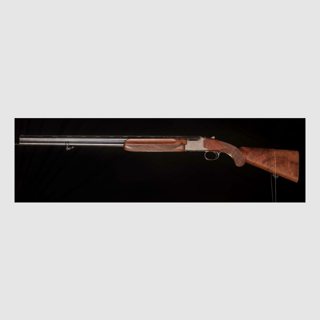 Winchester Super Grade