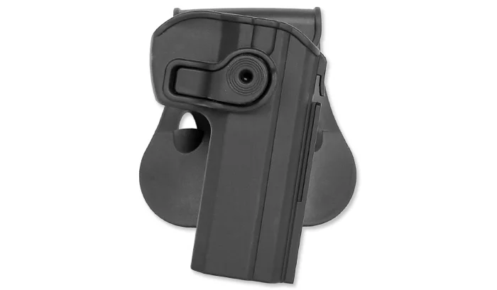 Roto Paddle-holster – CZ 75 SP-01 Shadow – Z1340 – IMI Defense, afbeelding 2 van 2