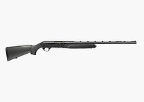 SAUER Selbstladeflinte SL5 XT 12/76 Kunststoffschaft mit Soft Touch Wechselchokes Stahlschrotbeschus