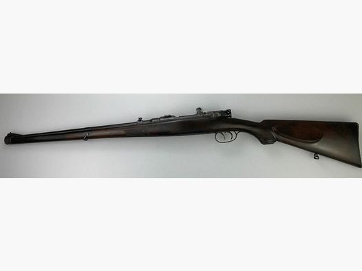 Fábrica de armas austriaca Ges. Steyr Stutzen