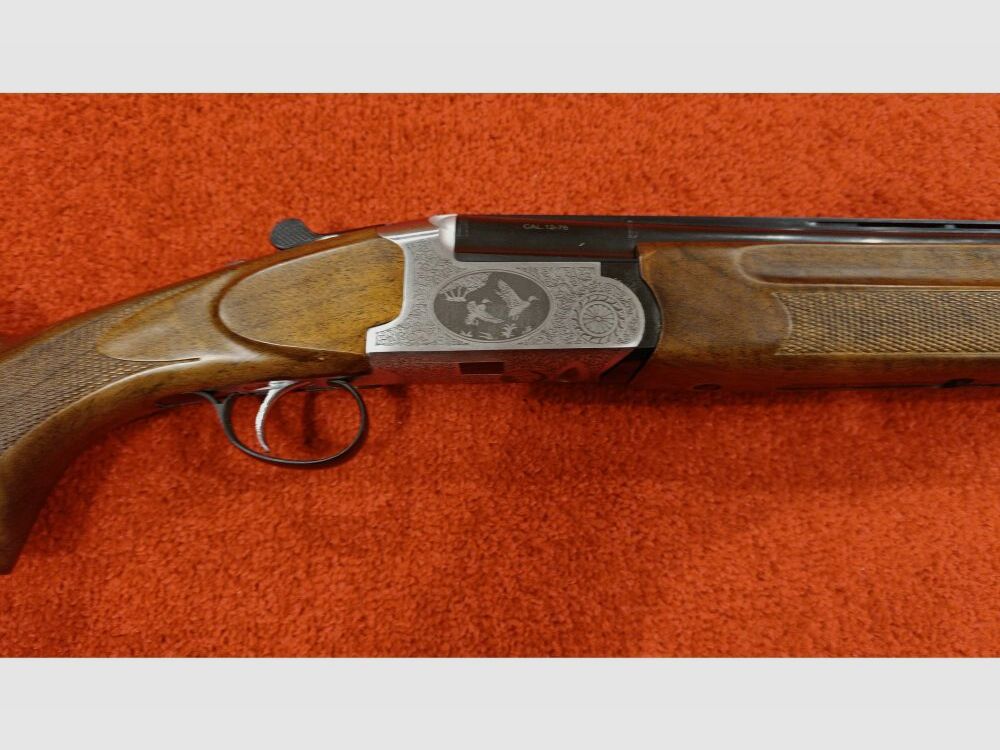 Frankonia Chasse 12/76