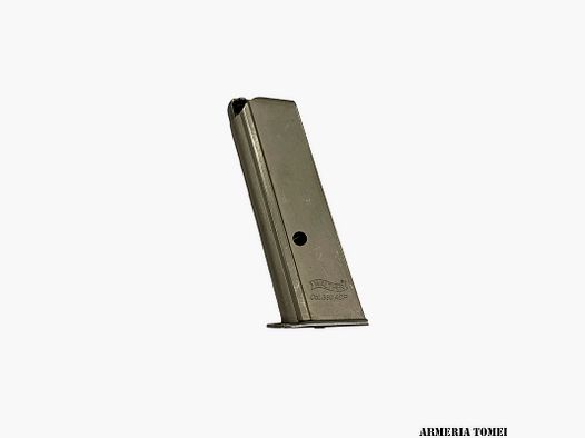 CARICATORE – WALTHER PP 380 ACP 7 COLPI -INOX