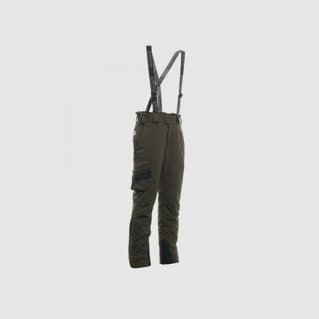 Deerhunter Muflon Hose Art Green