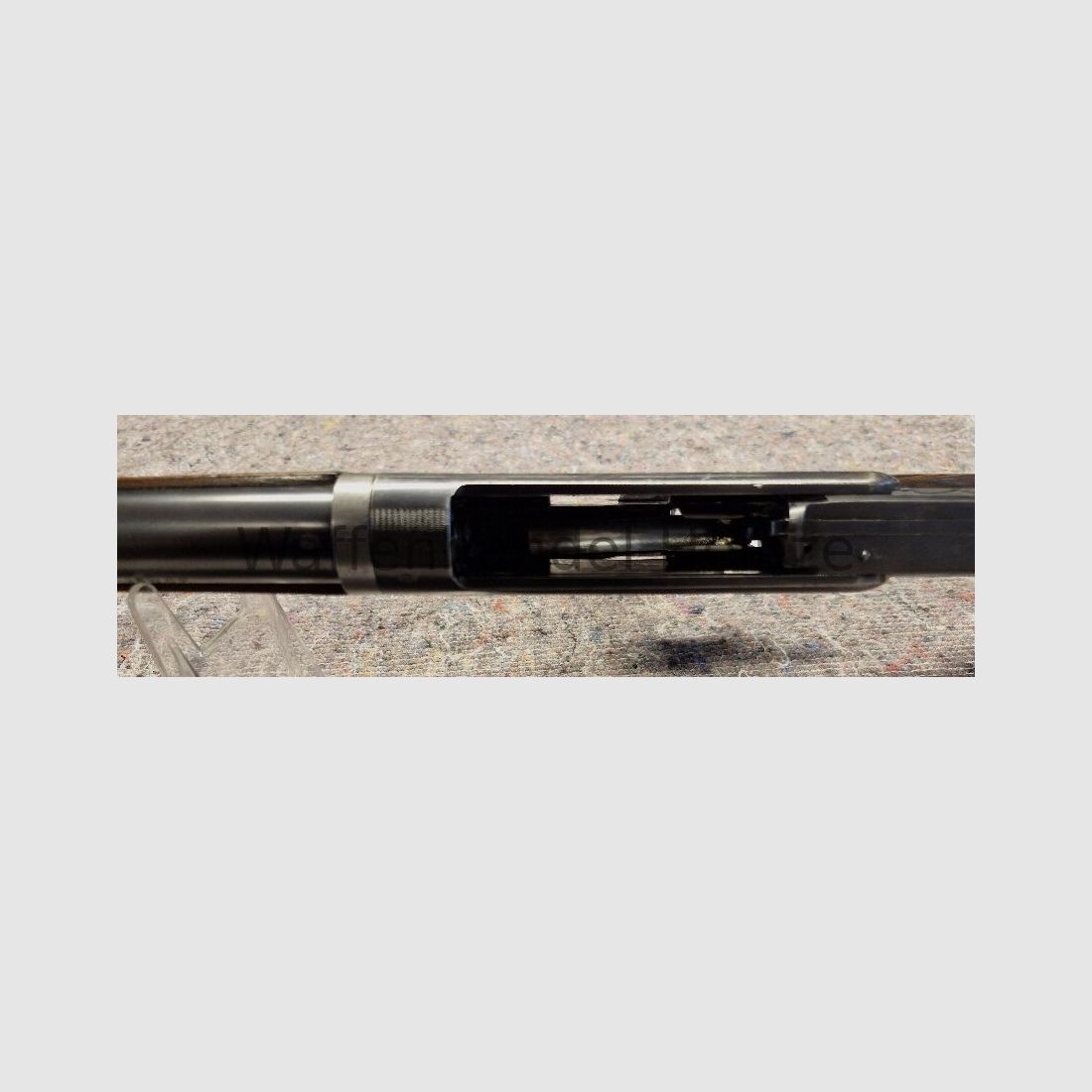 Winchester M 95