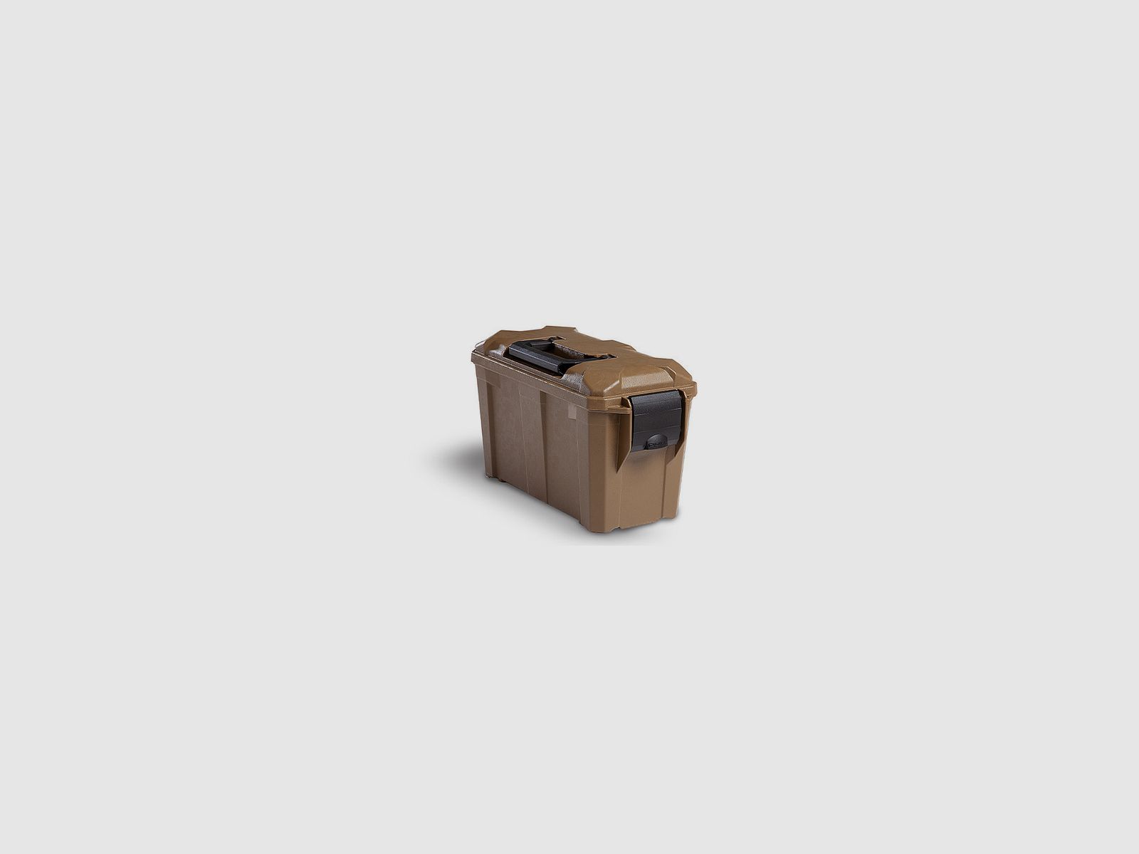 Negrini Patronenkoffer