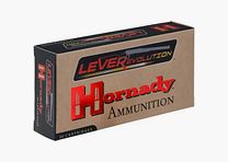 Hornady Evolution FTX 160grs - 20 pcs - .308 Marlin Express