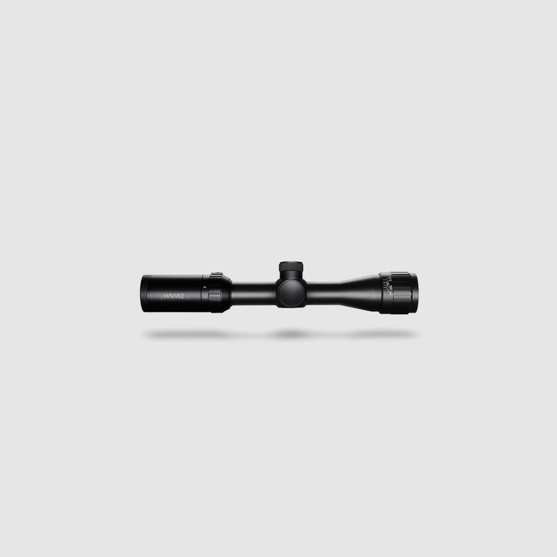 Hawke Vantage 2-7x32mm AO Mil-Dot, afbeelding 1 van 2