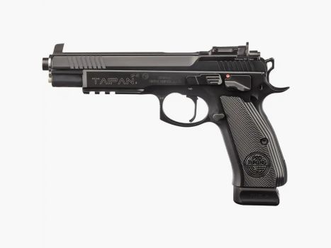 Frankonia Pro Tuning Pistolet Taipan OR 9mm Luger