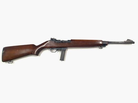 Erma Halbautomatische Büchse Erma EGM1 Mod.70 .22lr