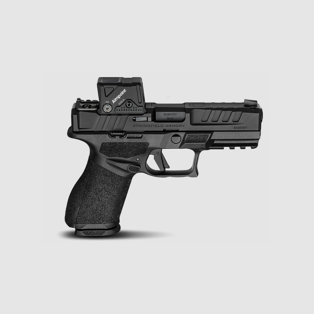 Springfield Armory ECHELON 4" Compact Aimpoint COA