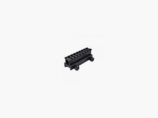 JS TACTICAL RIALZO 1" FÜR PICATINNY-SCHIENEN 8 SLOT