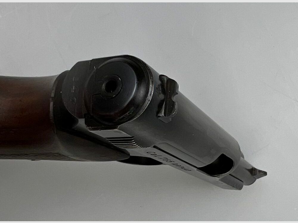 Mauser 1934
