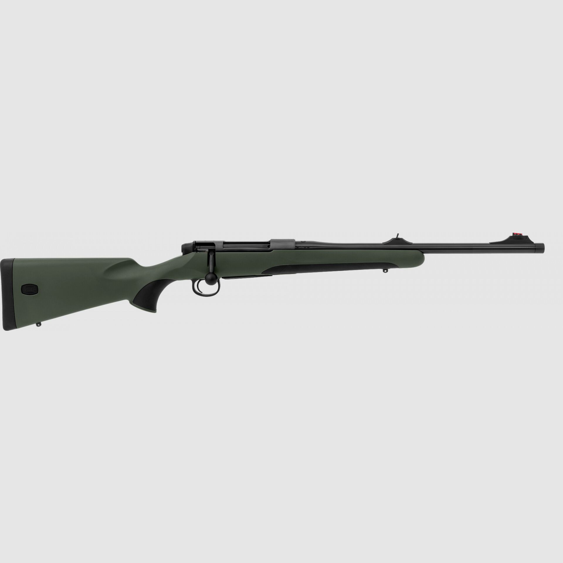 Mauser Repetierbüchse 18 Waldjagd, Bild 1 von 2