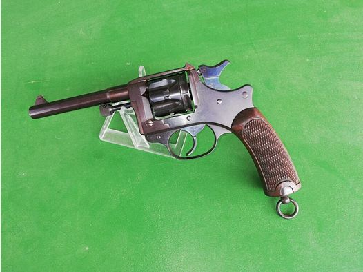 MAS Lebel 1892