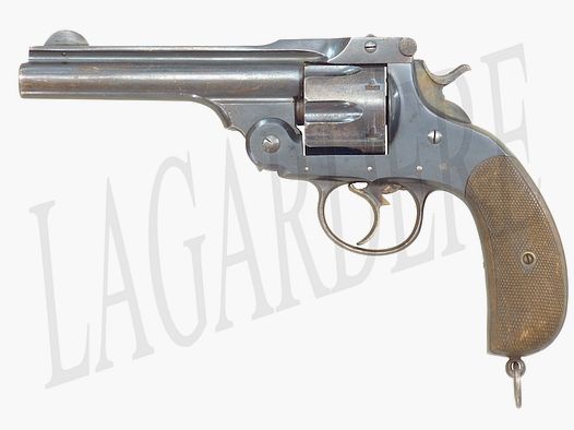TROCAOLA ARANZABAL TYPE SCHOFIELD (REVOLVER)